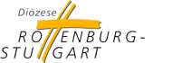 Logo Diözese Rottenburg Stuttgart