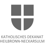 Logo Katholische Dekanat Heilbronn